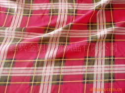 绍兴金钥匙纺织品产品与服务概览